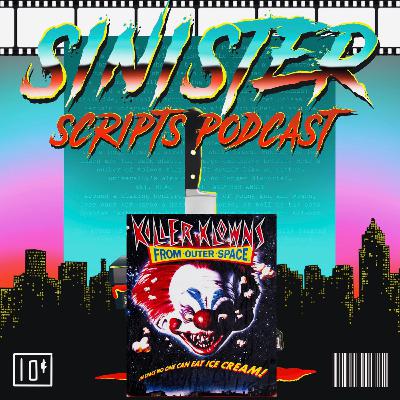 Killer Klowns from Outer Space(1988) Killer Klowns from Outer Space(1988)