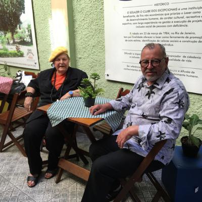 Entrevista Doutor Pedro Antônio de Souza - O que é saúde?