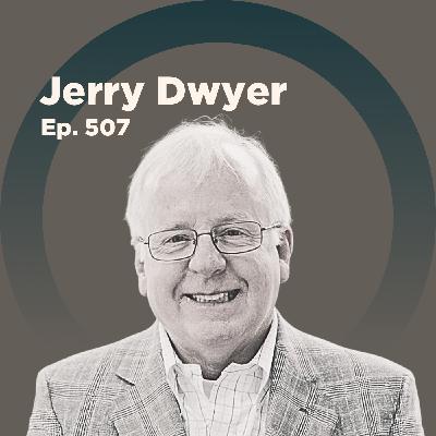 Jerry Dwyer on the History of Free Banking and the Future of Bitcoin
