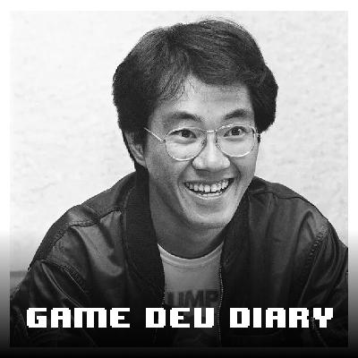 Akira Toriyama & the Impact of Dragon Ball