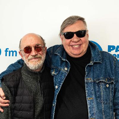 Легенды и мифы Ленинградского рок-клуба. Евгений Жданов, часть 2 Легенды и мифы Ленинградского рок-клуба. Евгений Жданов, часть 2