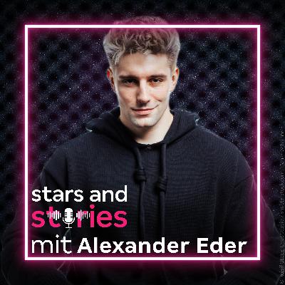 Alexander Eder: Tour/Album, Nackabatzi, Pyrotechnik