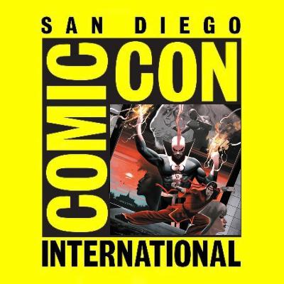 DPOKF Special: Iron Fist and Shang Chi SDCC 2025 News DPOKF Special: Iron Fist and Shang Chi SDCC 2025 News