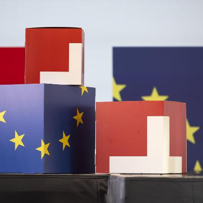 I nuovi accordi bilaterali Svizzera-UE