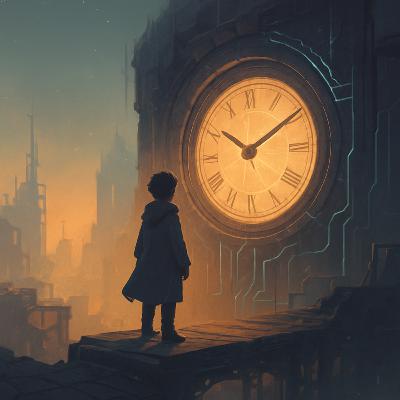 Chroniques Déchronisées #9