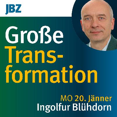 Auf der Schwelle zur post-liberalen Moderne