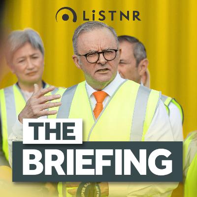 The ‘crimefluencers’ targeting young girls+ Albo’s green gamble The ‘crimefluencers’ targeting young girls+ Albo’s green gamble