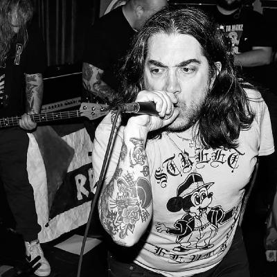 Lo mejor Punk del verano 2023? Episodio 2 , Tonight is the Blast, 31