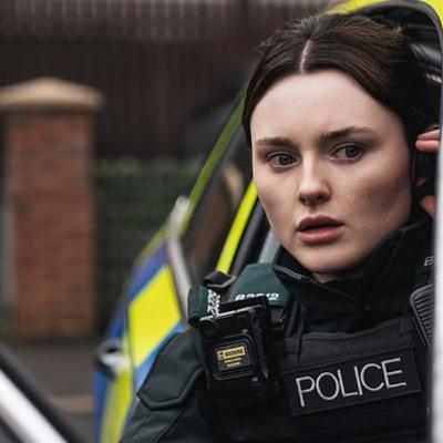 Blue Lights S3 E3 and 4 - Careless Misper