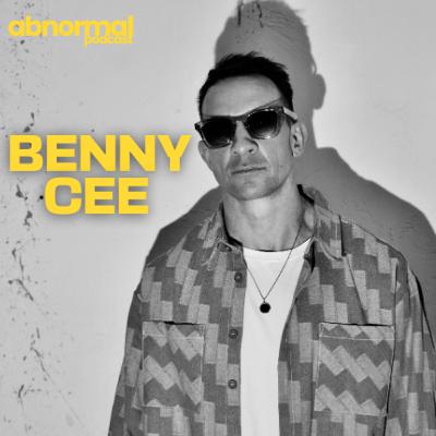 #50 - Benny Cee - Resilience, Mindset & Building the Life You Want