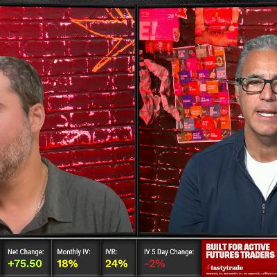 Market Measures - November 10, 2025 - Understanding Bitcoins Portfolio Impact