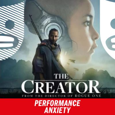 S2E07// How creative is The Creator?