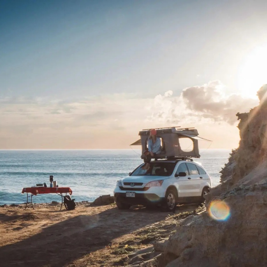 Best Family Roof Top Tent in Australia | Roofnest Best Family Roof Top Tent in Australia | Roofnest