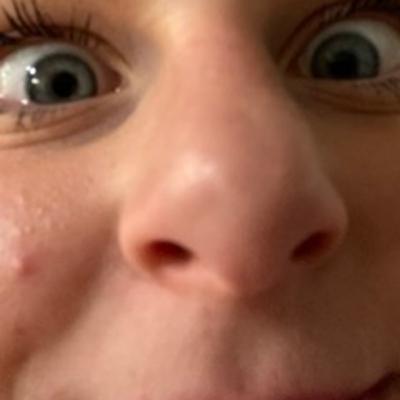 Episode 3: Eyes wide open