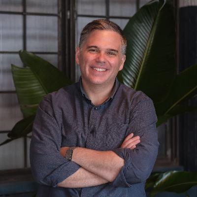 Why Is The Department of Energy Investing in Food Innovation? With Mike Messersmith of Tender Food