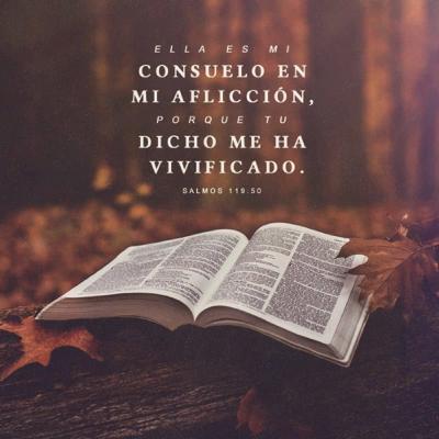 La promesa de Dios es nuestra esperanza