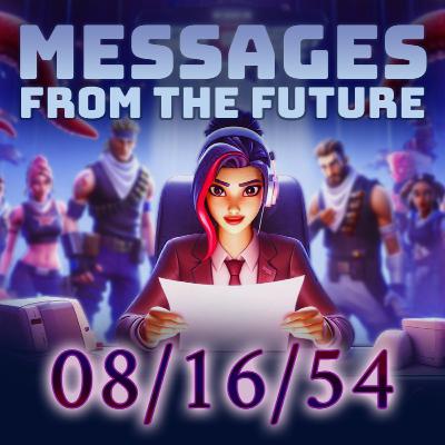 Message 170: Good News