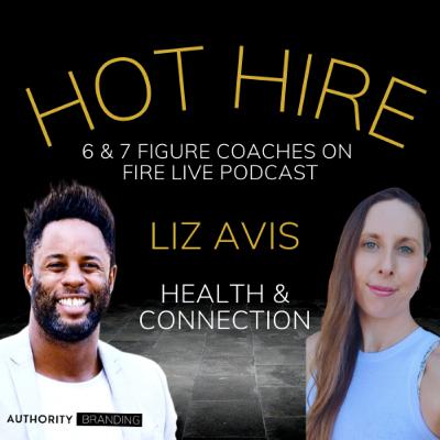 Health & Connection - LIZ AVIZ Health & Connection - LIZ AVIZ