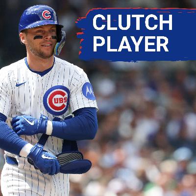 Nico Hoerner having EXCELLENT SEASON for Chicago Cubs