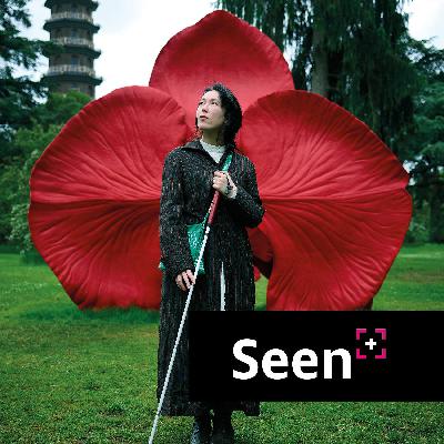 Maud Rowell - Seen Exhibition Audio Description