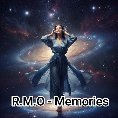 R.M.O - Memories (Original Mix)