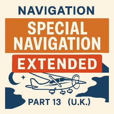Navigation Part 13 – Special Navigation (Extended) Navigation Part 13 – Special Navigation (Extended)