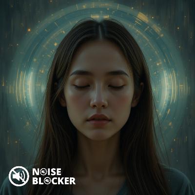 Tinnitus Masker 8kHz • High Frequency Sound Relief (10h)