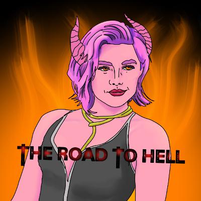Lifespring Age - The Road to Hell - Ep 134