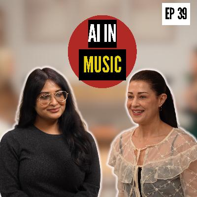 The Music Industry's AI Reckoning