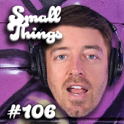 I HATE INSTAGRAM /// Small Things #106