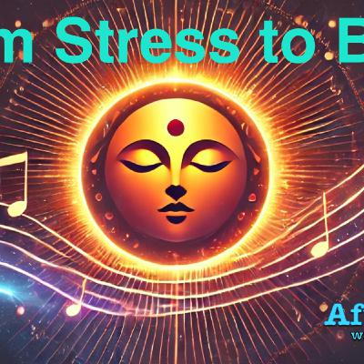 From Stress to Bliss: Loretta’s Incredible Sound Bath Journey From Stress to Bliss: Loretta’s Incredible Sound Bath Journey