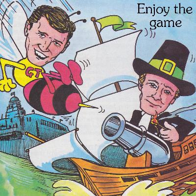 Chapter 16 – Yellow Brick Road to Wembley Chapter 16 – Yellow Brick Road to Wembley
