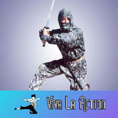 Ninja Terminator (1985) - Action Movie Review Ninja Terminator (1985) - Action Movie Review
