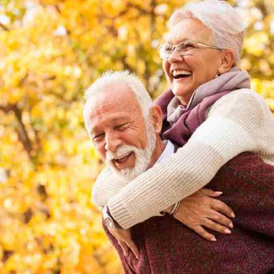 Menopausia y Andropausia.