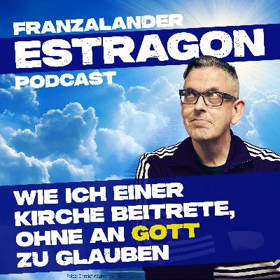 Wie ich einer Kirche beitrete, ohne an Gott zu glauben Wie ich einer Kirche beitrete, ohne an Gott zu glauben