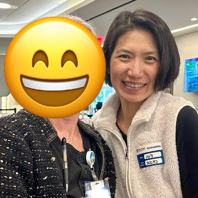 109. 自我挑戰Day 10：分享美國就醫過程
