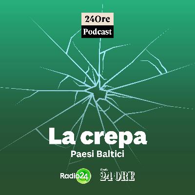 Paesi Baltici 3 | Attenti ai confini!