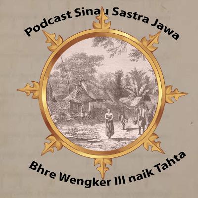 Majapahit: Bhre Wengker Naik Tahta || Sinau Sastra Jawa Eps. 29