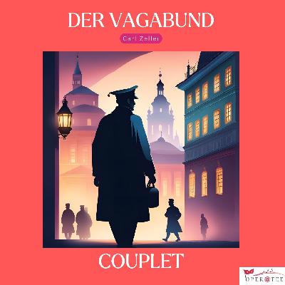 BONUS NUMMER aus DER VAGABUND "Iwans Couplet"