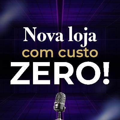 5 passos para BOMBAR o WHATSAPP da LOJA | Podcast Rede Milionária #66