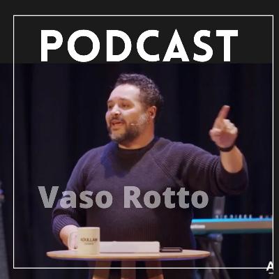 PREDICHE #15 Vasi rotti nelle mani di DIO.