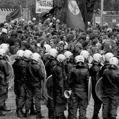 #16 | זנקט פאולי (חלק א')