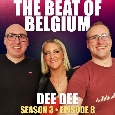 SE3 EP8: Dee Dee