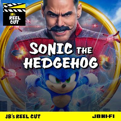 Sonic's comeback: Iconic or Moronic?