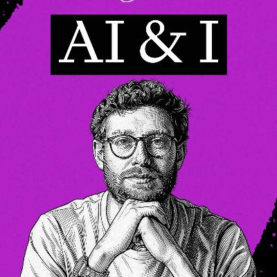 How to Be a Smarter Reader in the Age of AI - Ep. 30 with Alex Wieckowski