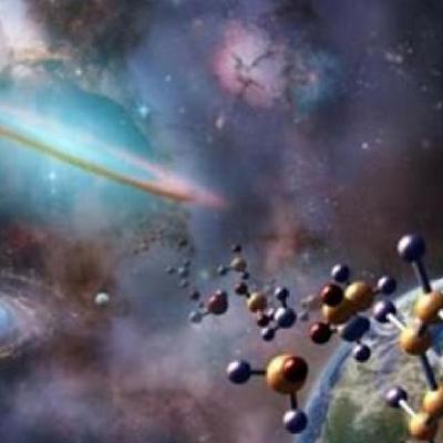 1764 - Astrobiología: La idea de la Panspermia Cósmica - Recopilatorio