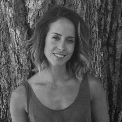 Episode #11 - Dani Strong - Wellness Coach, Health Professional, NLP Practitioner, Inspirer