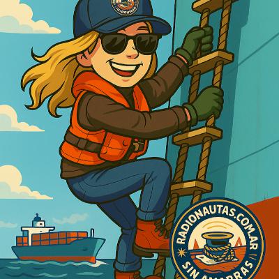 Laura la Capitana de Ultramar