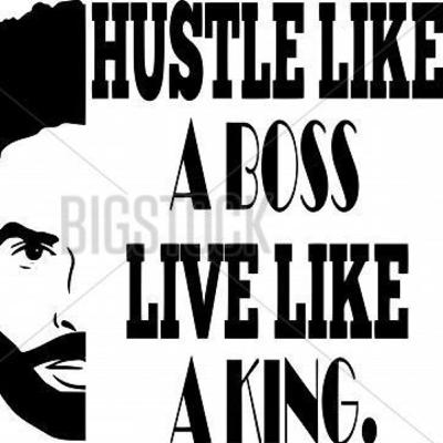 Da Hustle