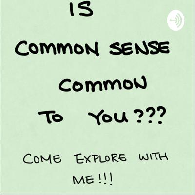 Pilot: Is common Sense Common to you?!